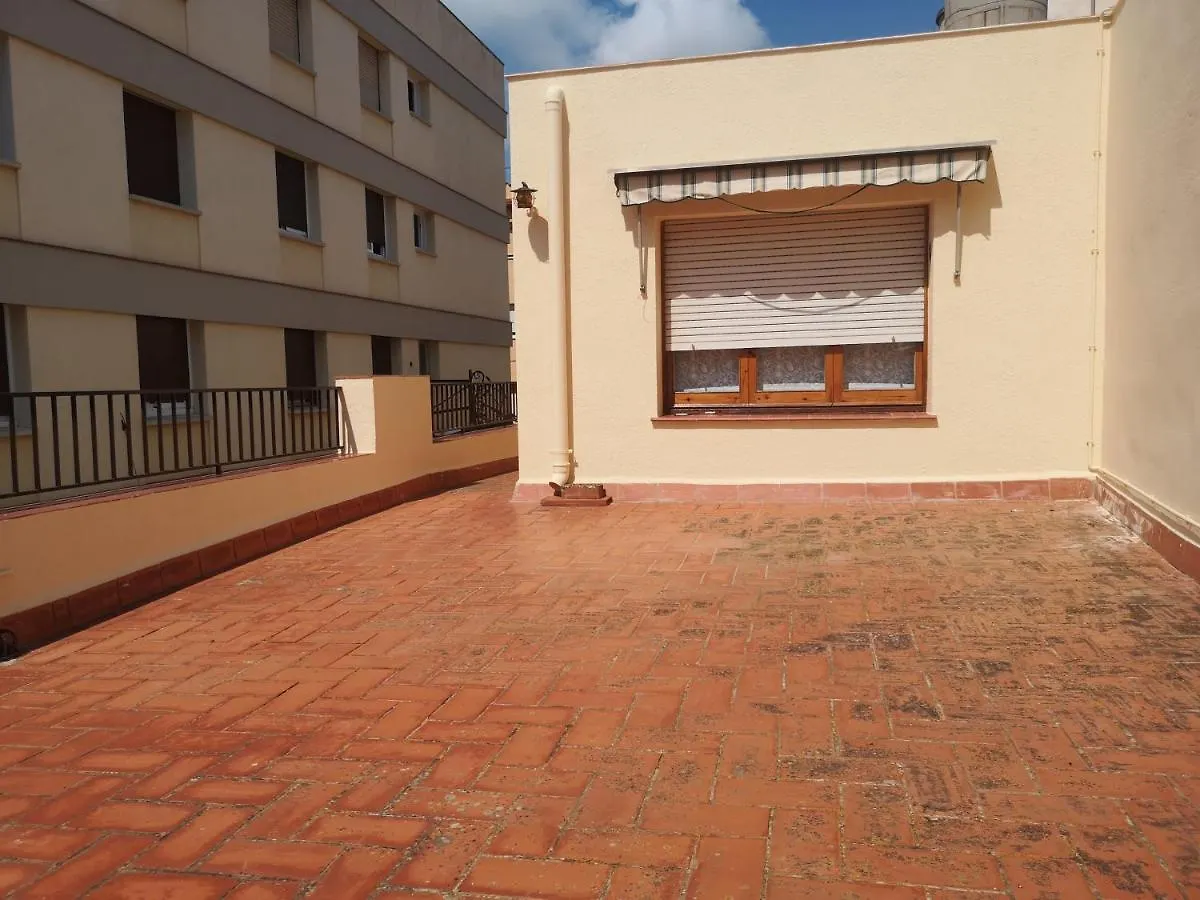 Apartamento duplex vacacional Arenys de Mar España