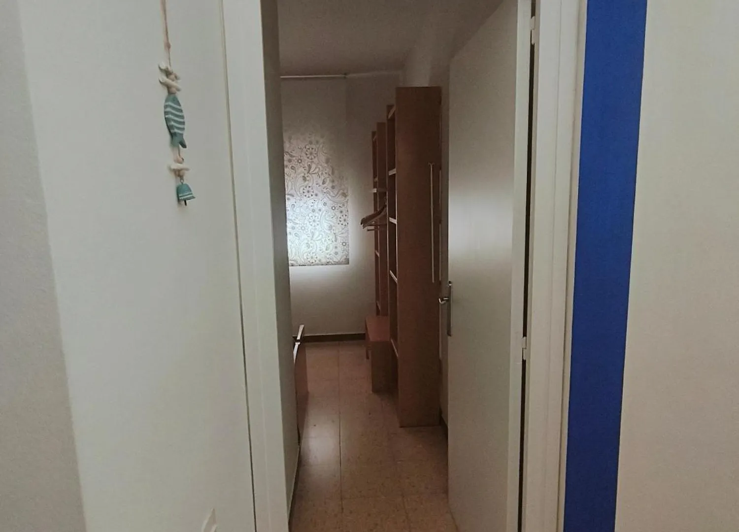 Apartamento Duplex Vacacional 阿雷尼斯德马尔 公寓