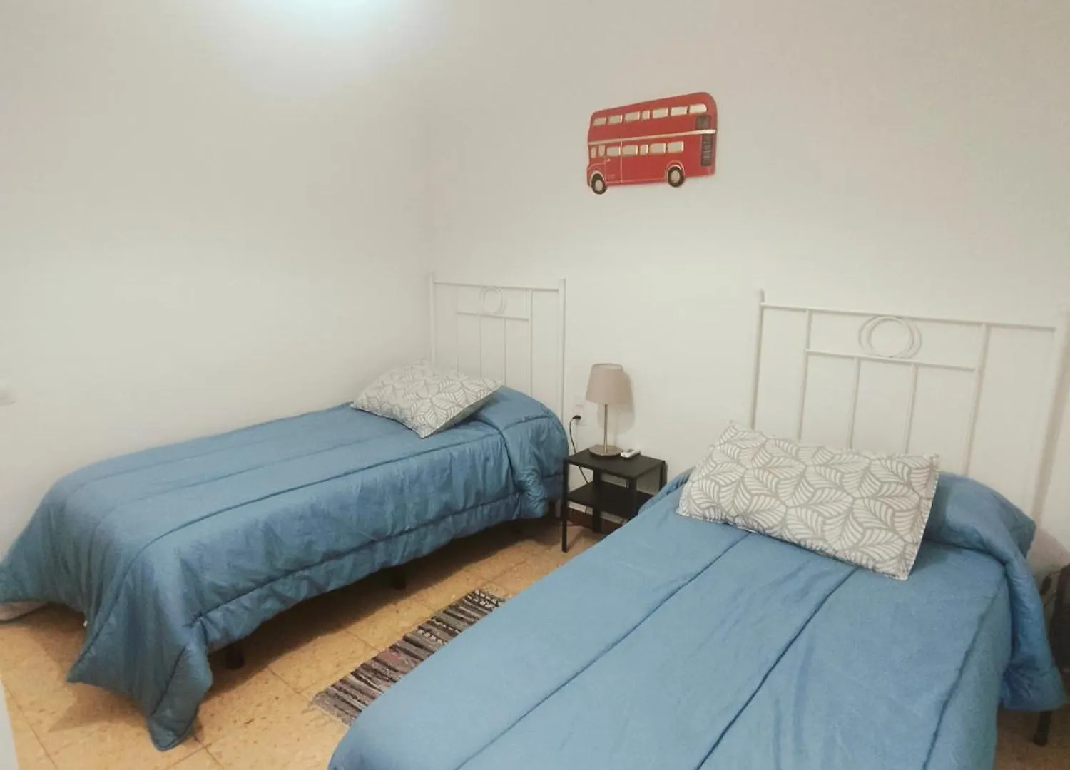 公寓 Apartamento Duplex Vacacional 阿雷尼斯德马尔