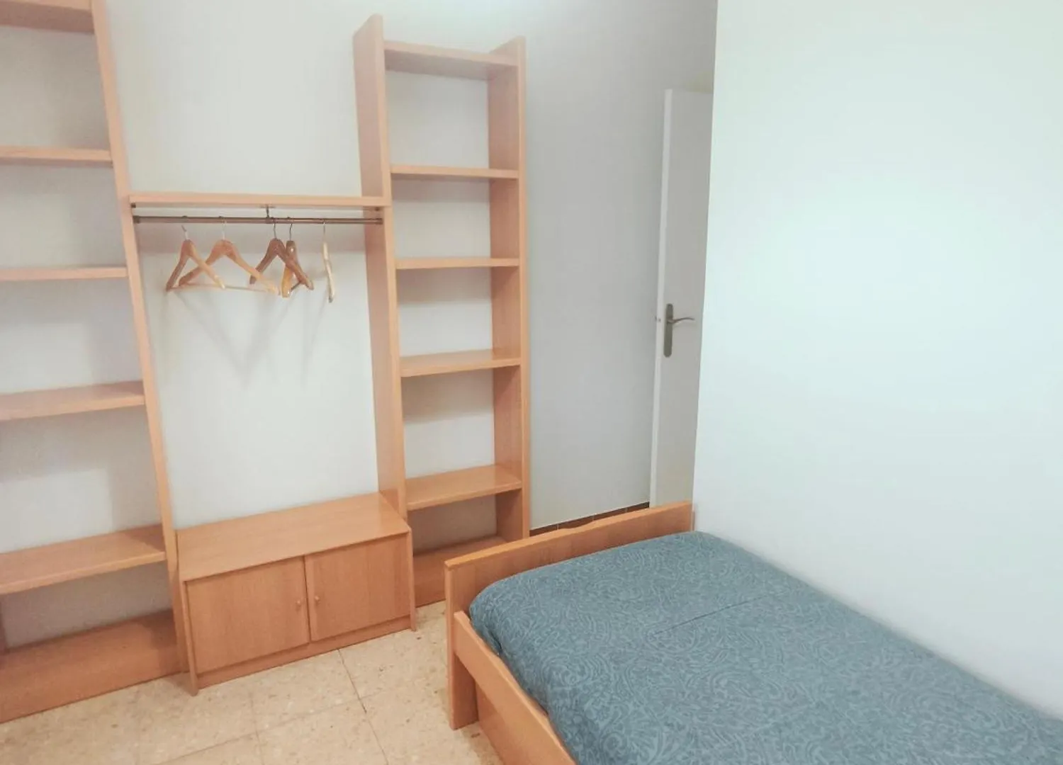 Apartamento Duplex Vacacional 阿雷尼斯德马尔