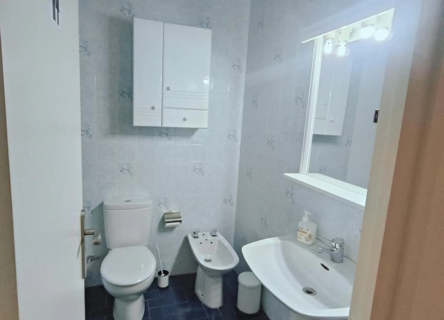 公寓 Apartamento Duplex Vacacional 阿雷尼斯德马尔 西班牙