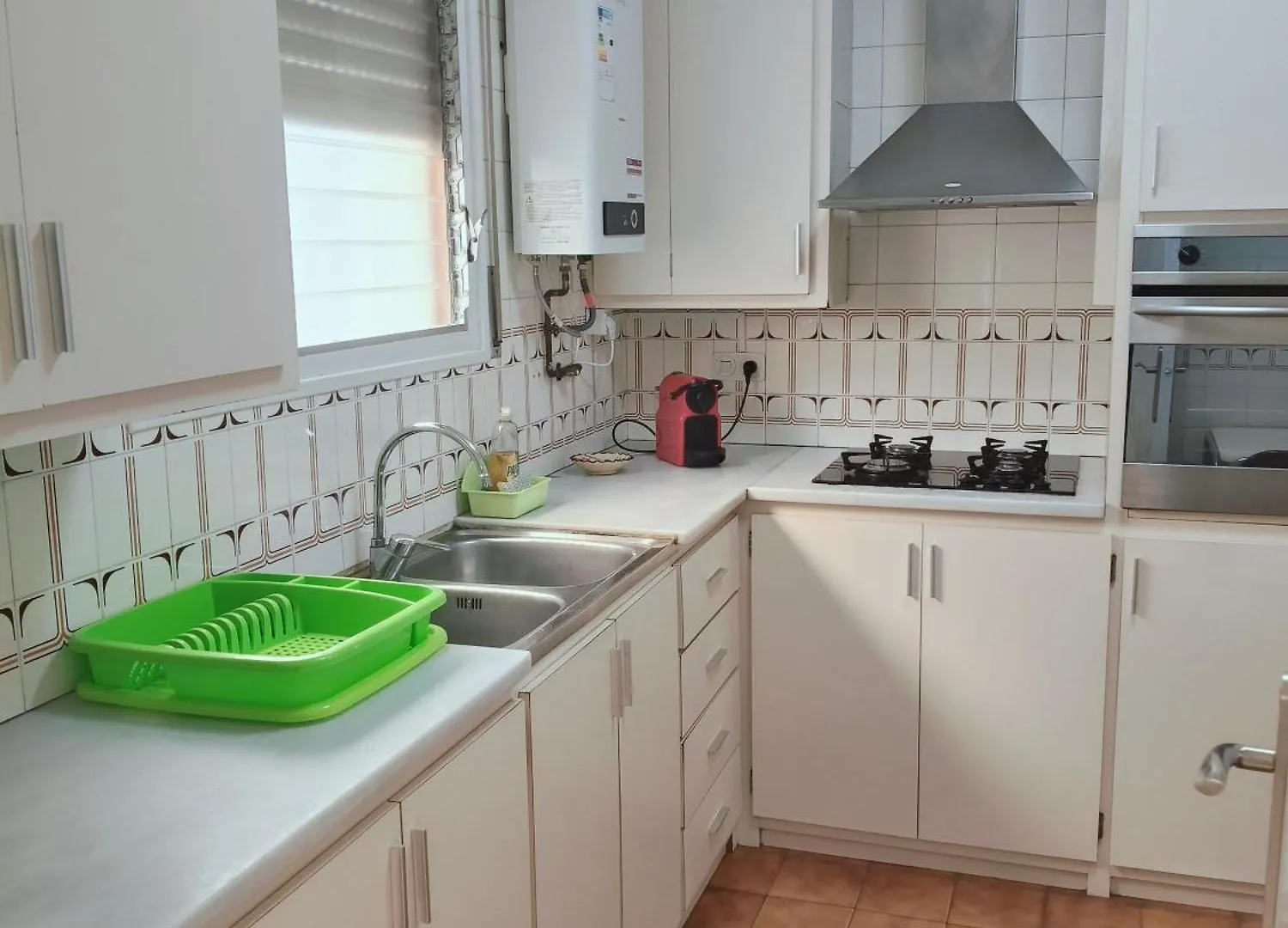 Apartamento Duplex Vacacional 阿雷尼斯德马尔