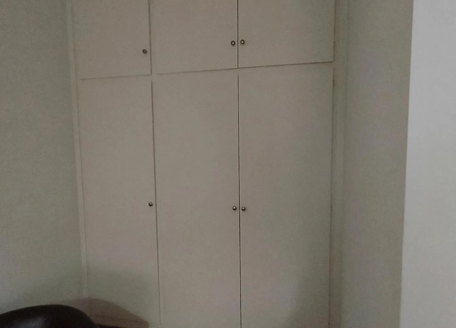 Apartamento Duplex Vacacional 阿雷尼斯德马尔 0*,