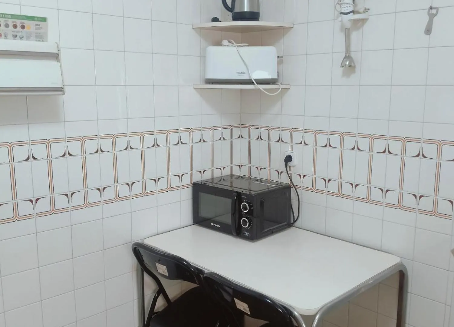 公寓 Apartamento Duplex Vacacional 阿雷尼斯德马尔