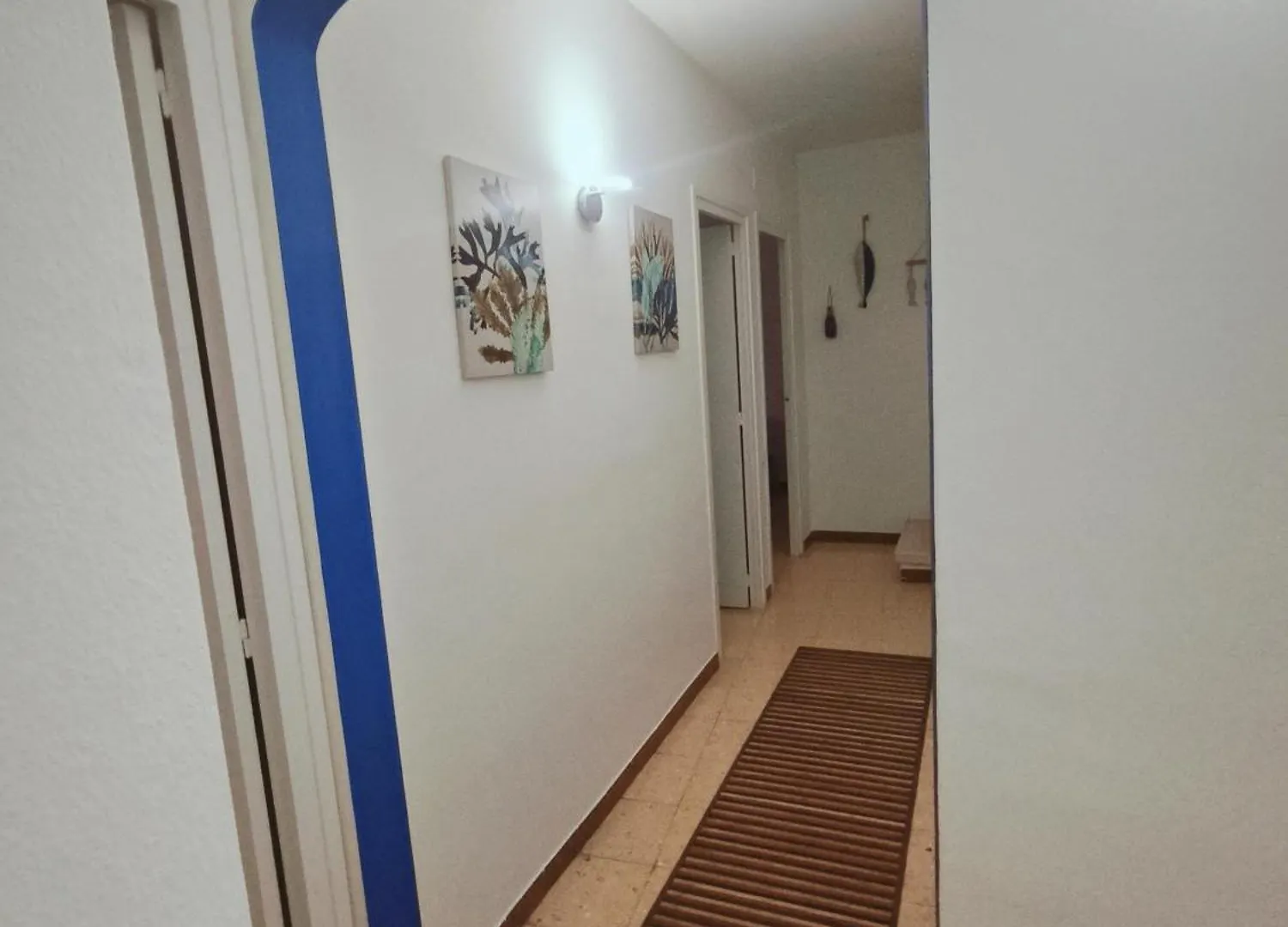 Apartamento Duplex Vacacional 阿雷尼斯德马尔 0*,  西班牙