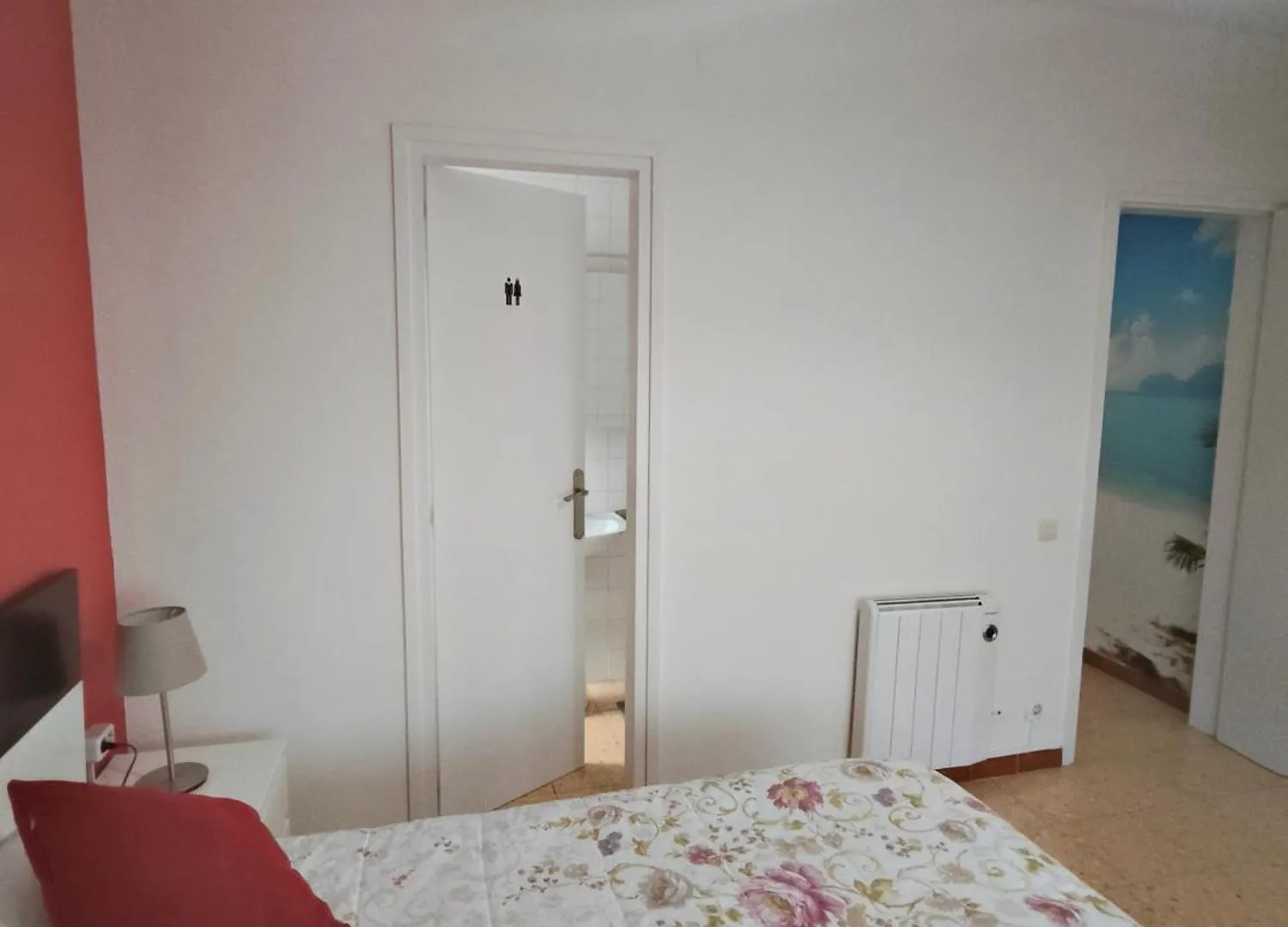 Apartamento Duplex Vacacional Arenys de Mar